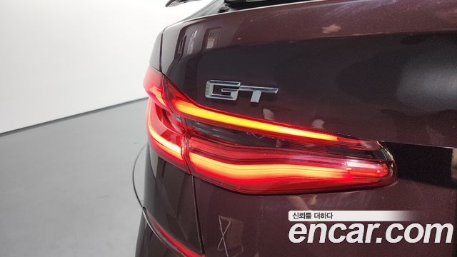 BMW 6 Series GT (G32) 620d Luxury 2020 — фото 29