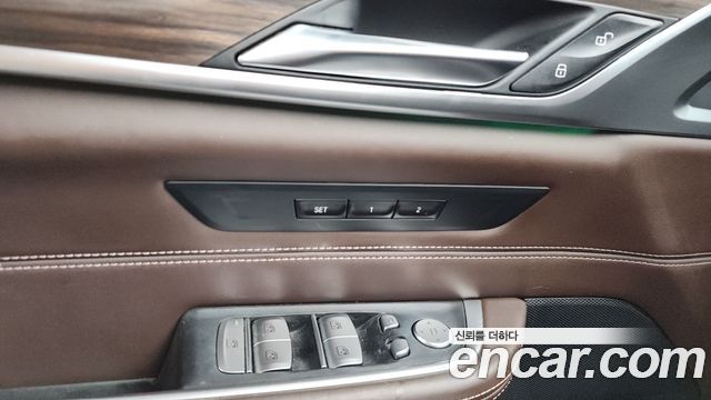BMW 6 Series GT (G32) 620d Luxury 2020 — фото 35