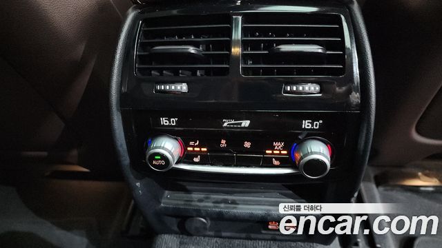BMW 6 Series GT (G32) 620d Luxury 2020 — фото 37