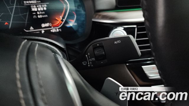 BMW 6 Series GT (G32) 620d Luxury 2020 — фото 40