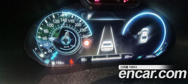 Genesis G80 (RG3) Gasoline 2.5 Turbo AWD 2023 — фото 8