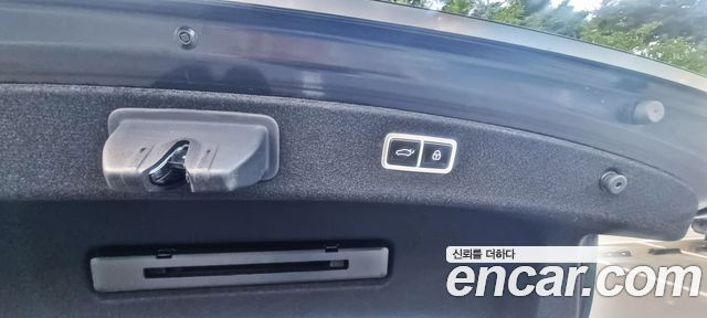 Genesis G80 (RG3) Gasoline 2.5 Turbo AWD 2023 — фото 19