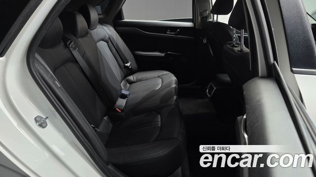 Kia K5 (III) 2.0 Prestige 2022 — фото 15