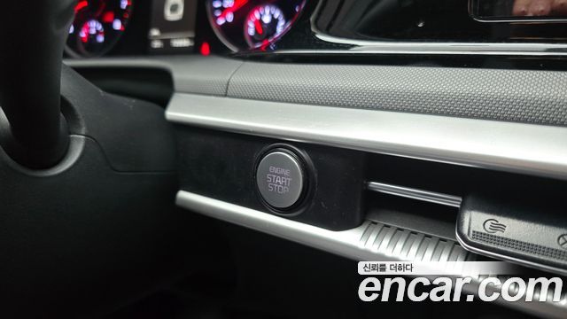 Kia K5 (III) 2.0 Prestige 2022 — фото 22