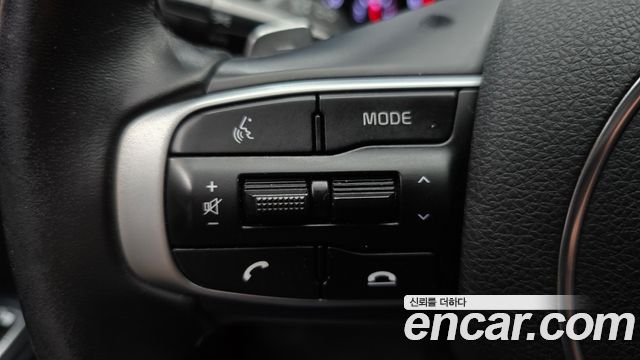 Kia K5 (III) 2.0 Prestige 2022 — фото 23