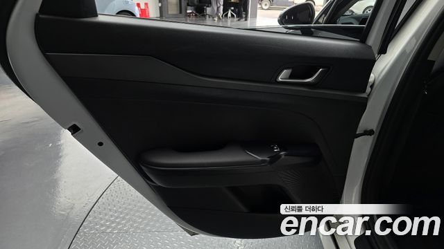 Kia K5 (III) 2.0 Prestige 2022 — фото 30