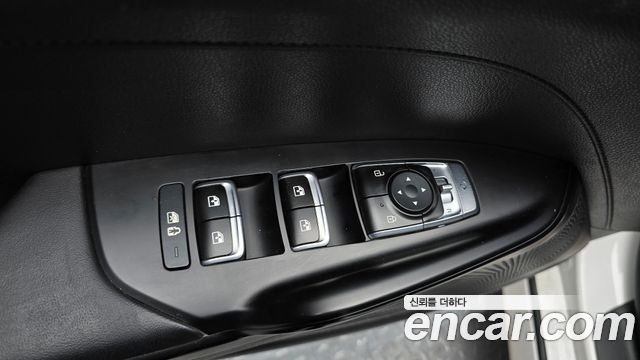 Kia K5 (III) 2.0 Prestige 2022 — фото 35