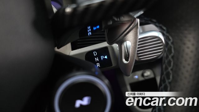Hyundai Ioniq 5 Long range Prestige 2023 — фото 9