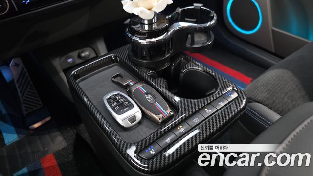 Hyundai Ioniq 5 Long range Prestige 2023 — фото 18