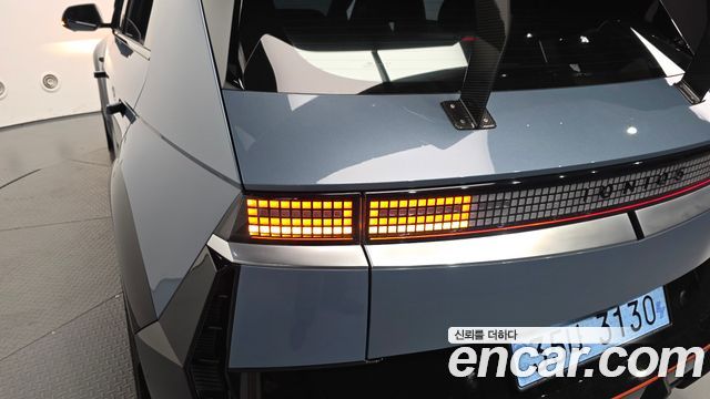 Hyundai Ioniq 5 Long range Prestige 2023 — фото 23
