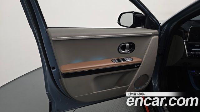 Hyundai Ioniq 5 Long range Prestige 2023 — фото 24