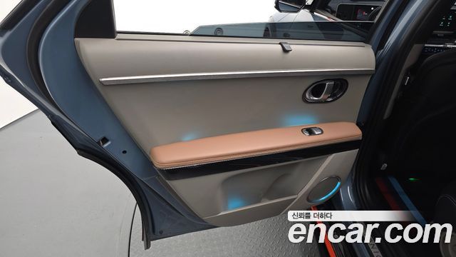 Hyundai Ioniq 5 Long range Prestige 2023 — фото 25