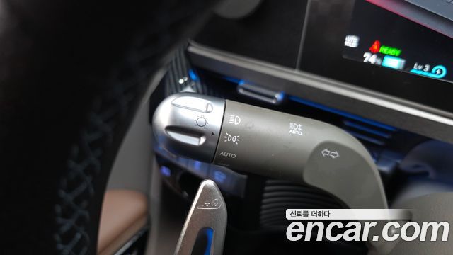 Hyundai Ioniq 5 Long range Prestige 2023 — фото 30