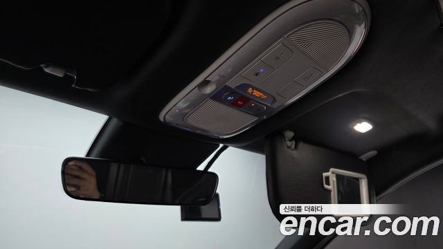 Hyundai Ioniq 5 Long range Prestige 2023 — фото 32