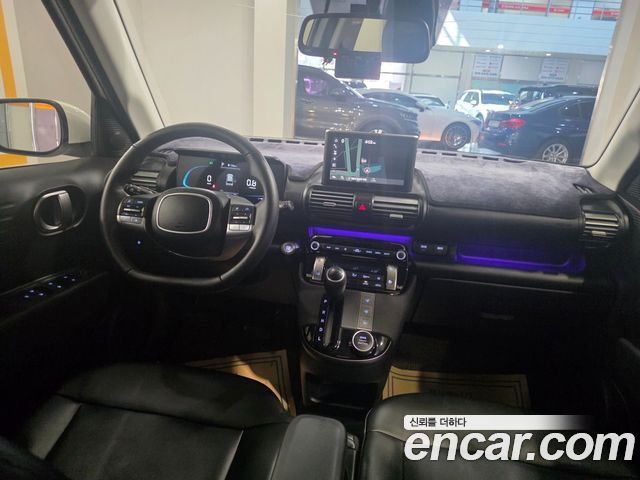 Hyundai Casper Inspiration 2023 — фото 20