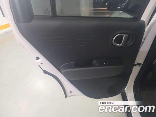 Hyundai Casper Inspiration 2023 — фото 22