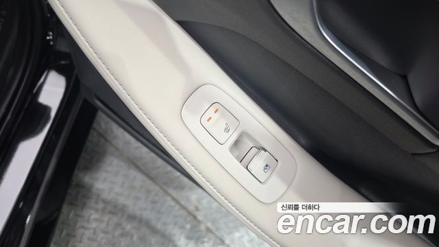 Hyundai Sonata The Edge (DN8) 2.0 Inspiration 2024 — фото 19