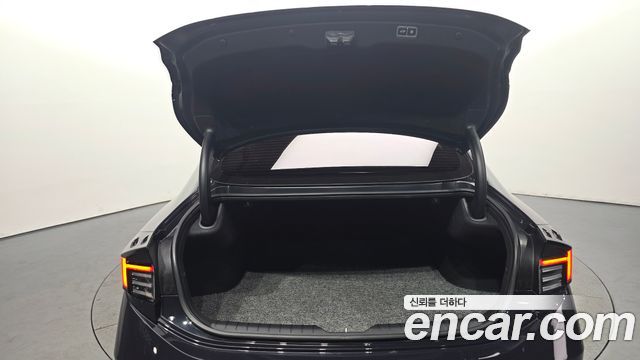 Hyundai Sonata The Edge (DN8) 2.0 Inspiration 2024 — фото 20
