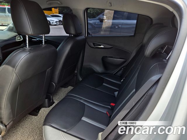 Chevrolet Spark Premier 2019 — фото 15