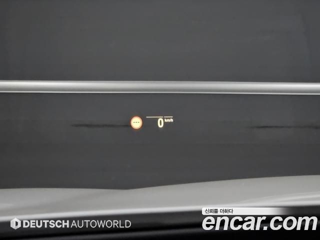 BMW 5 Series (G30) 520i M Sport 2021 — фото 21