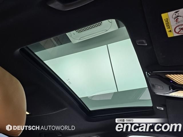 BMW 5 Series (G30) 520i M Sport 2021 — фото 22