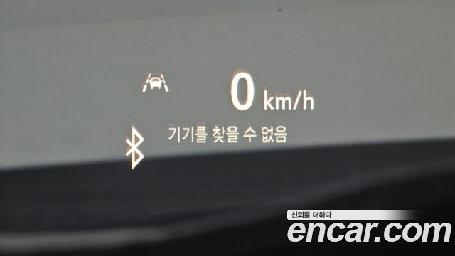 Chevrolet Trailblazer 1.3 Turbo 4WD RS 2022 — фото 17