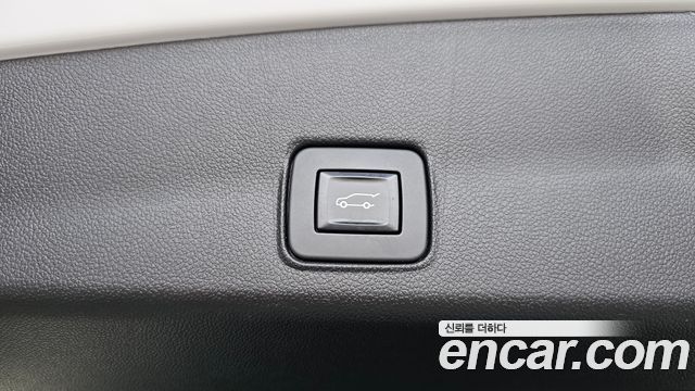 Chevrolet Trailblazer 1.3 Turbo 4WD RS 2022 — фото 31