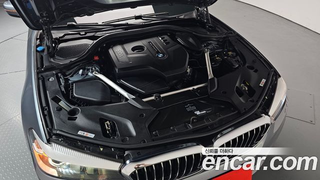 BMW 5 Series (G30) 520i Luxury 2018 — фото 6