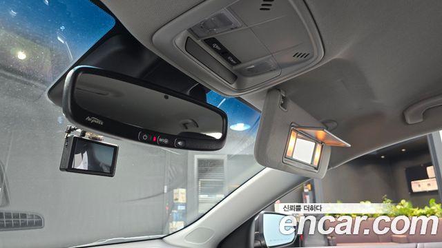 Chevrolet Malibu 1.3 Turbo Perfect Black Prime Safety 2019 — фото 20