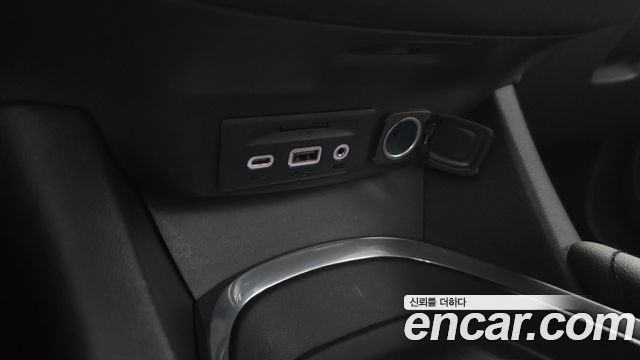Chevrolet Malibu 1.3 Turbo Perfect Black Prime Safety 2019 — фото 27