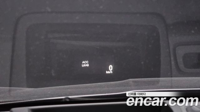 Honda Accord (X) 2.0 Hybrid Touring 2020 — фото 15