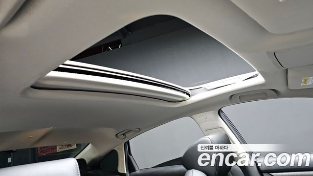 Honda Accord (X) 2.0 Hybrid Touring 2020 — фото 18