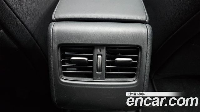 Honda Accord (X) 2.0 Hybrid Touring 2020 — фото 31