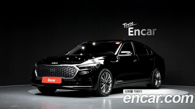 Kia K9 (II) 3.8 GDI AWD Masters 2022 — фото 1