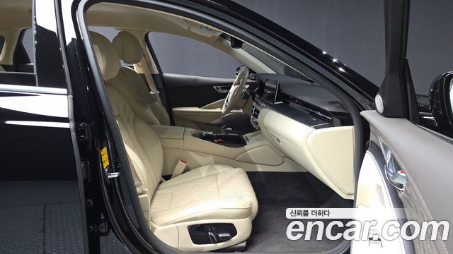 Kia K9 (II) 3.8 GDI AWD Masters 2022 — фото 11