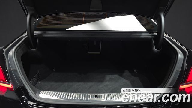 Kia K9 (II) 3.8 GDI AWD Masters 2022 — фото 20
