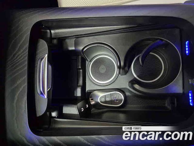 Mercedes-Benz E-Class (W214) E300 4MATIC AMG Line 2026 — фото 15