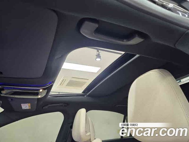 Mercedes-Benz E-Class (W214) E300 4MATIC AMG Line 2026 — фото 18