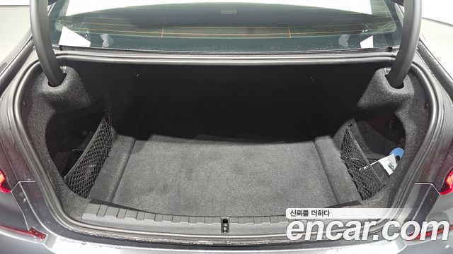 BMW 3 Series (G20) 320i M Sport 2021 — фото 20