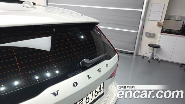 Volvo V60 Cross Country (II) T5 Pro AWD 2020 — фото 47