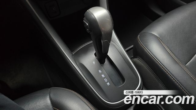 Chevrolet Trax 1.4 LT 2020 — фото 9