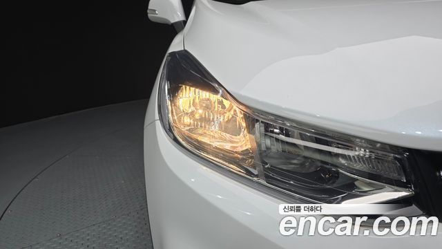 Chevrolet Trax 1.4 LT 2020 — фото 22