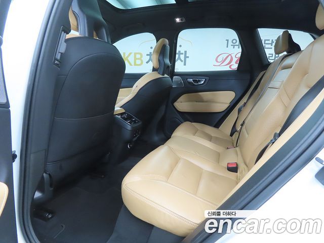 Volvo XC60 (II) T6 Inscription 2018 — фото 6