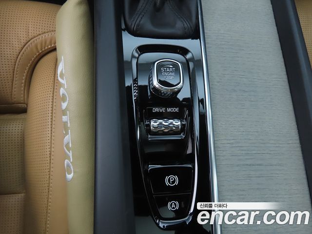 Volvo XC60 (II) T6 Inscription 2018 — фото 16