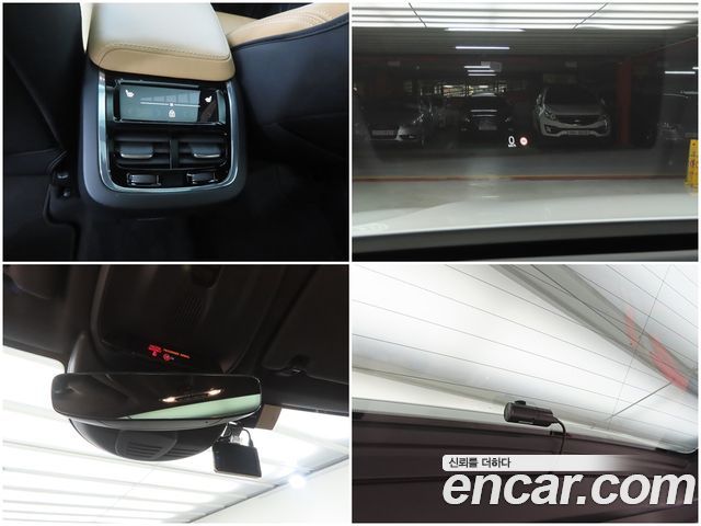 Volvo XC60 (II) T6 Inscription 2018 — фото 22
