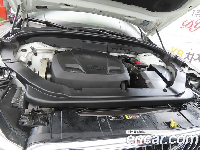 Volvo XC60 (II) T6 Inscription 2018 — фото 23