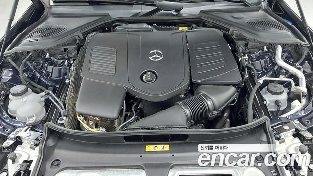 Mercedes-Benz E-Class (W214) E300 4MATIC Exclusive 2024 — фото 6
