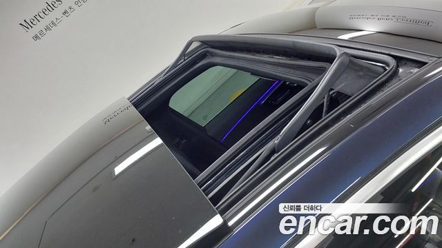 Mercedes-Benz E-Class (W214) E300 4MATIC Exclusive 2024 — фото 16