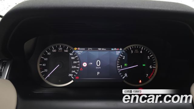 Land Rover Discovery Sport (II) P250 SE 2023 — фото 8