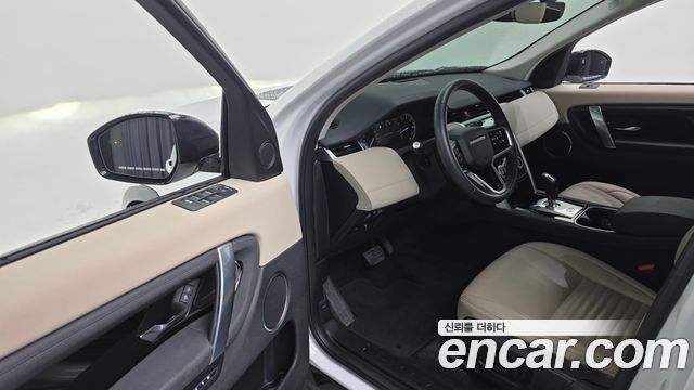 Land Rover Discovery Sport (II) P250 SE 2023 — фото 12